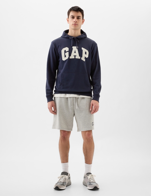 Gap Logo Hoodie