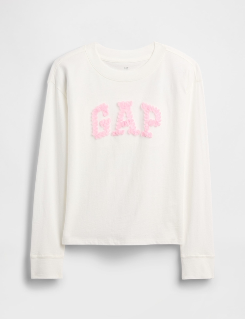 GapKids × Disney Oversized Graphic T-Shirt