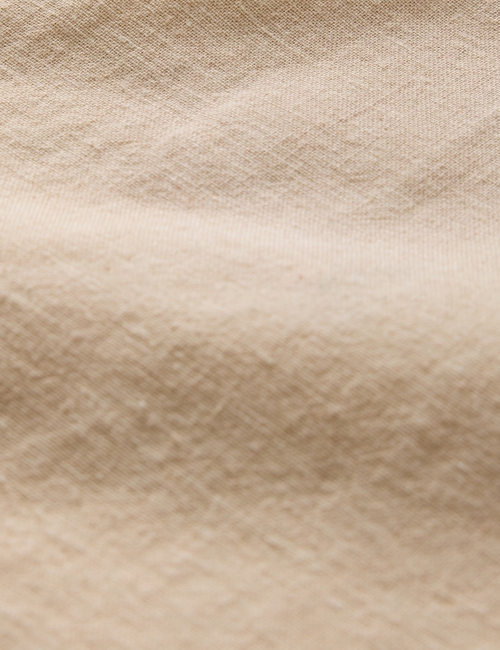 Linen-Cotton Shirt