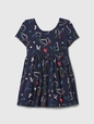 babyGap Mix and Match Skater Dress