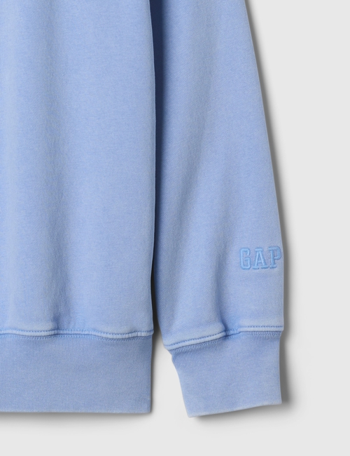 Kids Vintage Soft Sweatshirt