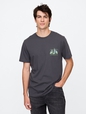 Everyday Soft Gap Graphic T-Shirt