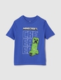 GapKids | Minecraft Graphic T-Shirt