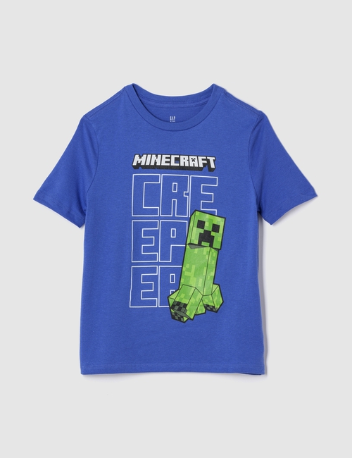 GapKids | Minecraft Graphic T-Shirt