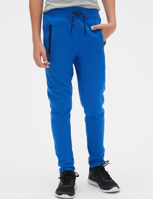 GapFit Tech Kids Joggers
