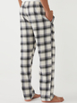 Flannel PJ Pants
