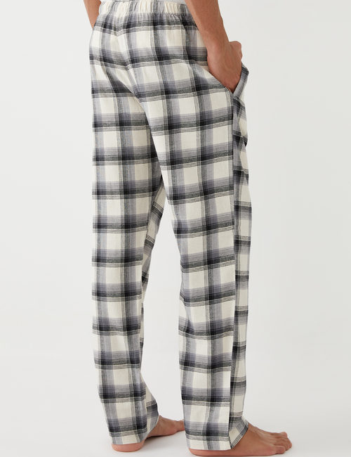 Flannel PJ Pants