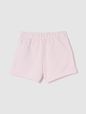 babyGap Logo Pull-On Shorts