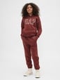 V-FRCH LOGO JOGGER