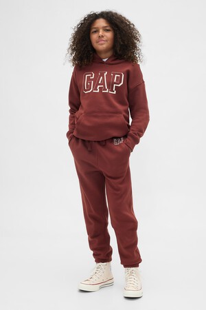 V-FRCH LOGO JOGGER