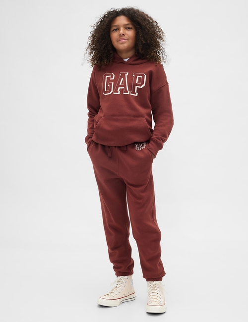 V-FRCH LOGO JOGGER
