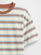 SS RELAXED TEE