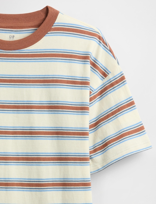 SS RELAXED TEE