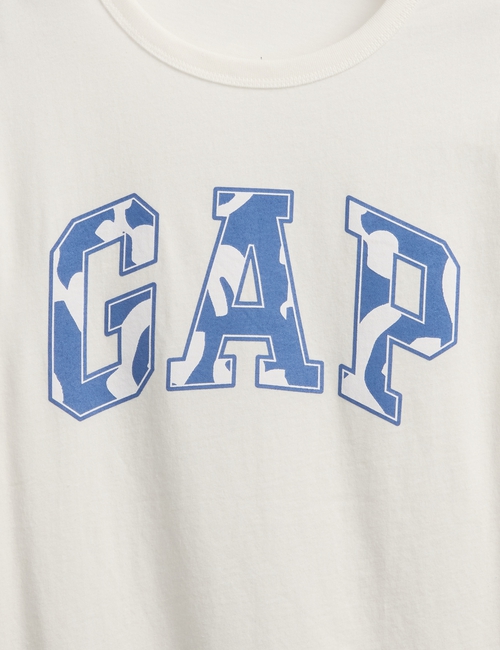 Kids Gap Logo T-Shirt