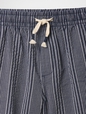 Kids Relaxed Pull-On Shorts