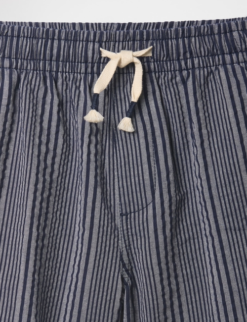 Kids Relaxed Pull-On Shorts