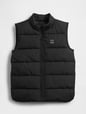 Kids Relaxed ColdControl Puffer Vest