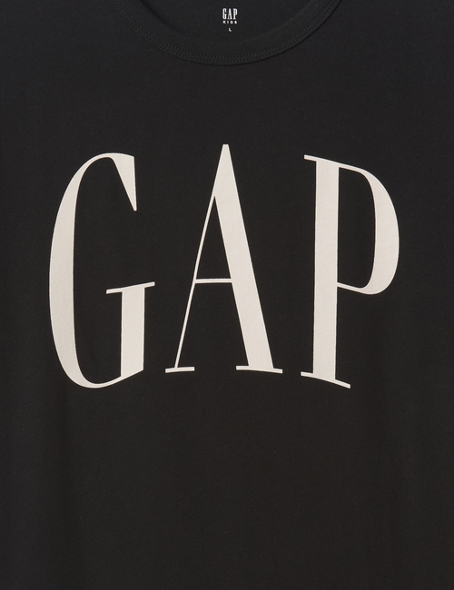 Kids Gap Logo T-Shirt