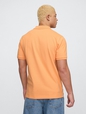Stretch Pique Polo Shirt