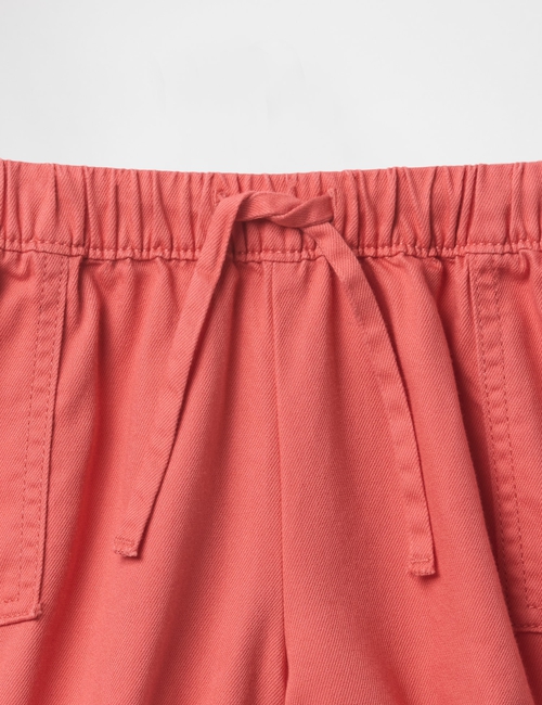 Baby & Toddler UltraSoft Pull-On Shorts