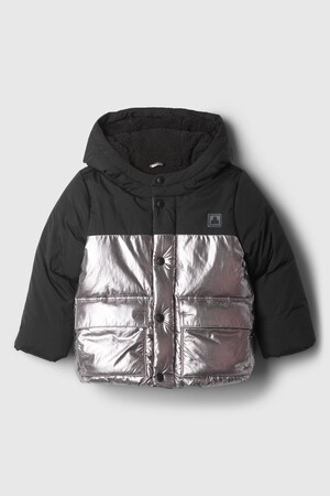 babyGap Recycled PrimaLoft® Puffer Jacket