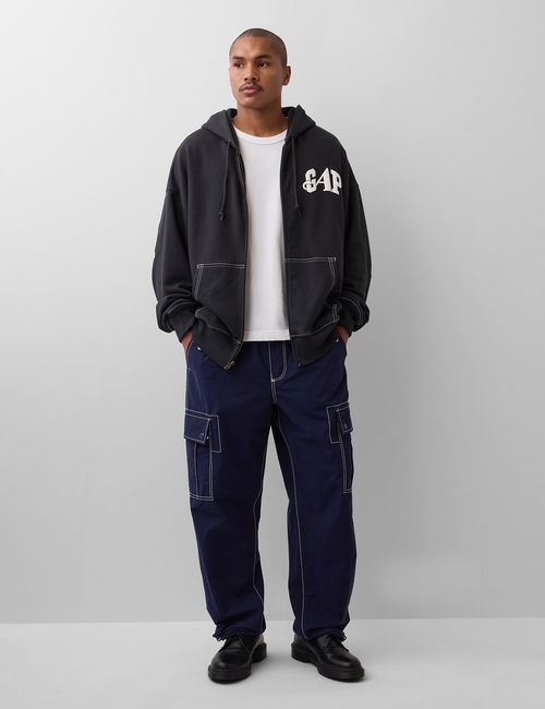 GAP X PROJ A CARGO PANTS