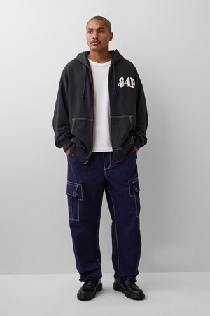 GAP X PROJ A CARGO PANTS