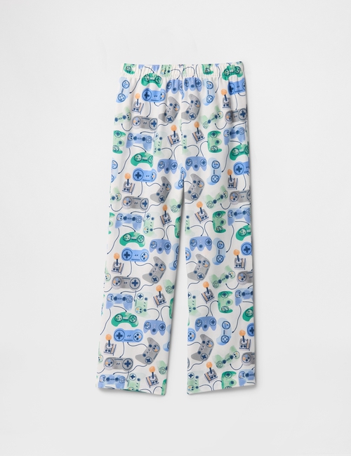 babyGap | Disney Relaxed Mickey Mouse Pull-On Joggers