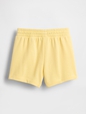 Baby & Toddler Pull-On Terry Shorts
