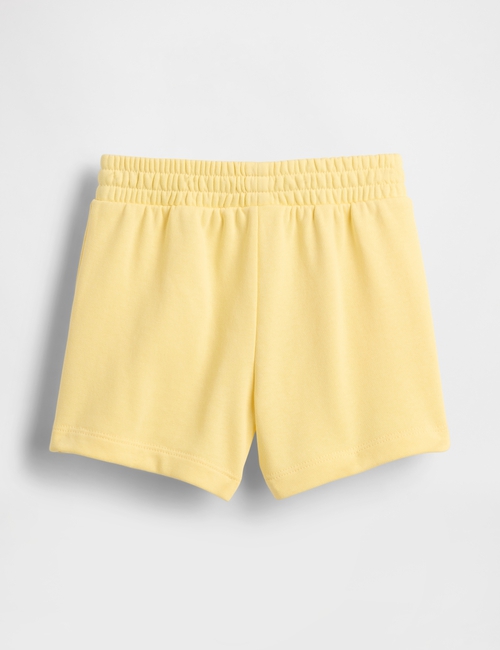 Baby & Toddler Pull-On Terry Shorts