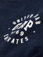 Toddler Gap Logo Dino T-Shirt