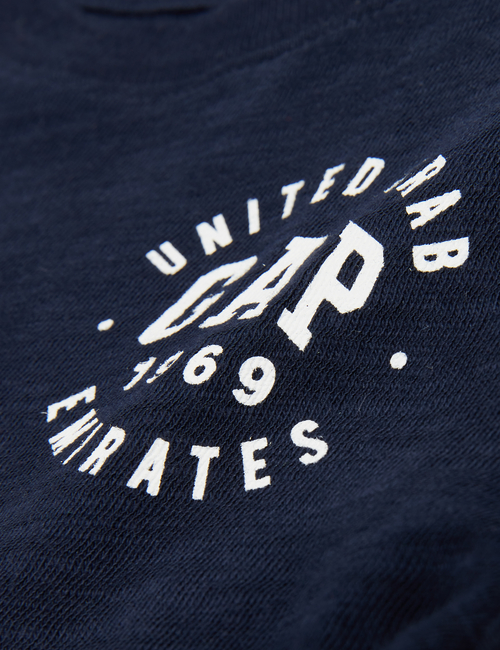 Toddler Gap Logo Dino T-Shirt