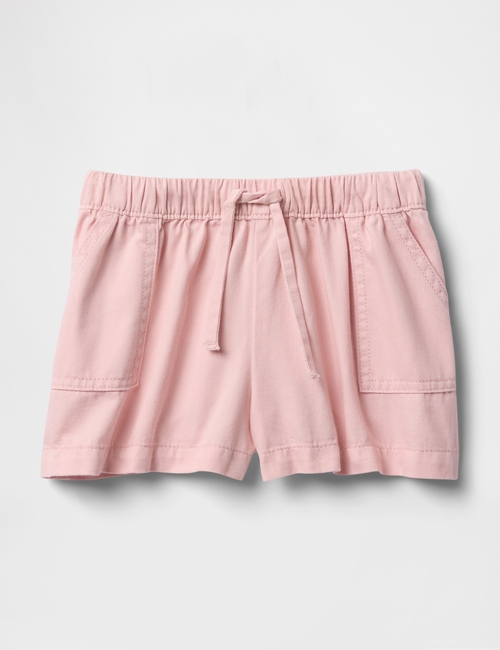 Baby & Toddler UltraSoft Pull-On Shorts