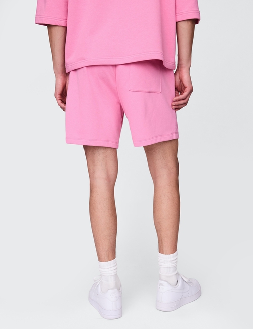 VintageSoft Sport Sweat Shorts