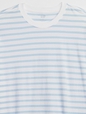 Everyday Soft Stripe T-Shirt