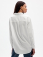 Organic Cotton Big Shirt