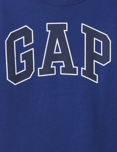 Kids Gap Graphic Sweatshirt