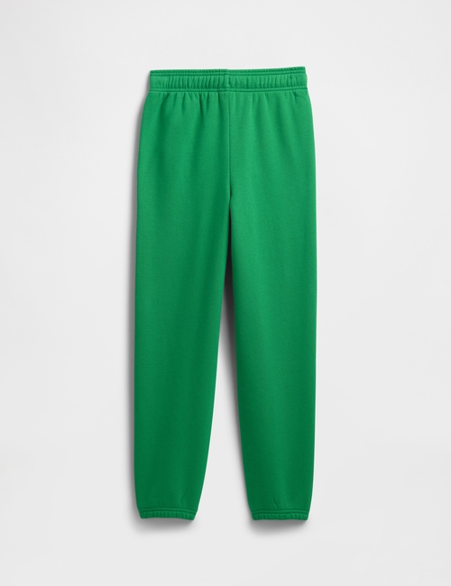 Kids Relaxed Gap Logo Joggers