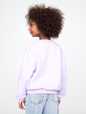 Kids Vintage Soft Dolman Sweatshirt