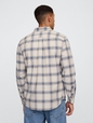 Oxford Shirt in Standard Fit