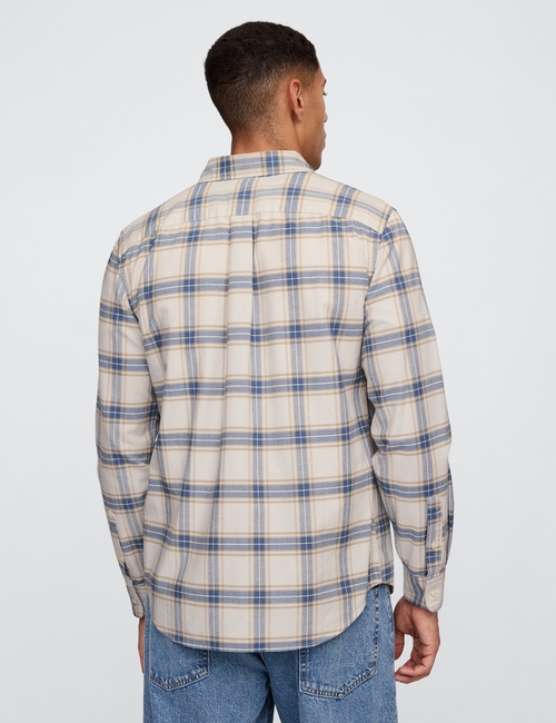 Oxford Shirt in Standard Fit