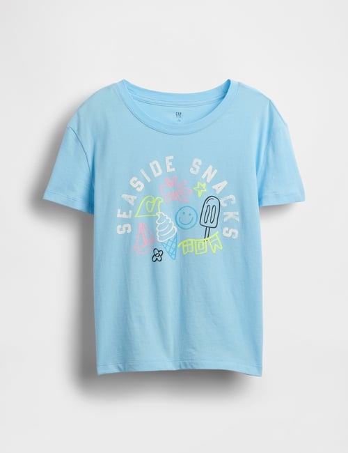 Kids Graphic T-Shirt