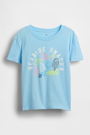 Kids Graphic T-Shirt