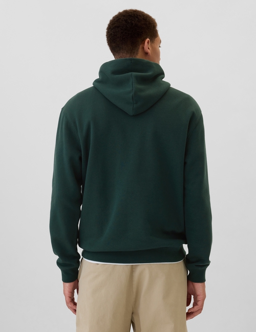 Gap Arch Logo Hoodie