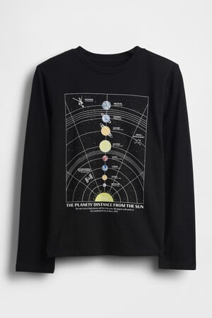 Kids Graphic T-Shirt