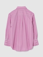 Poplin Big Shirt