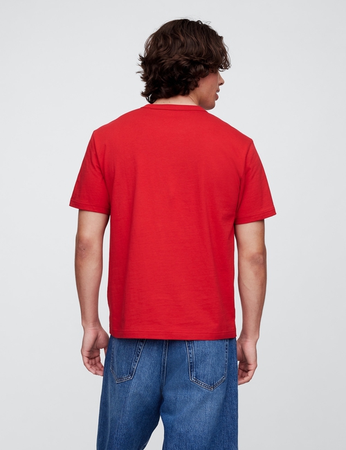 Gap Arch Logo T-Shirt