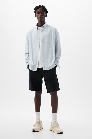 10" Vintage Shorts