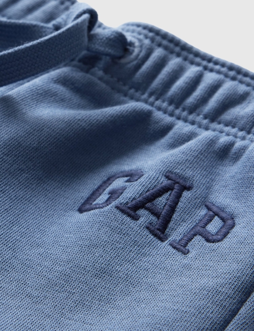 Baby Vintage Soft Logo Joggers