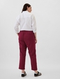 V-EASY PANT SOLID